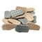 Yellow Door Tactile Counting Stones, Set of 20 1092 - alternate 1